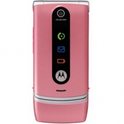 Motorola W377 -  3