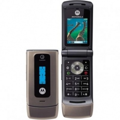 Motorola W380 -  7