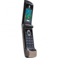 Motorola W380 -  3