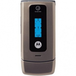 Motorola W380 -  4
