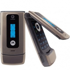 Motorola W380 -  5