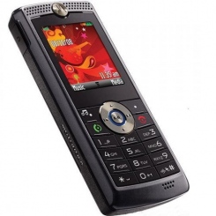 Motorola W388  -  5