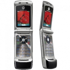 Motorola W395 -  7