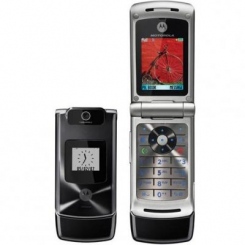 Motorola W395 -  3