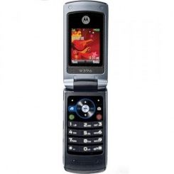 Motorola W396 -  4