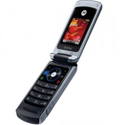 Motorola W396 -  2