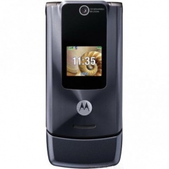 Motorola W510 -  2