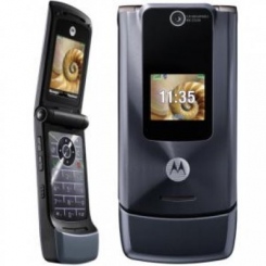 Motorola W510 -  5