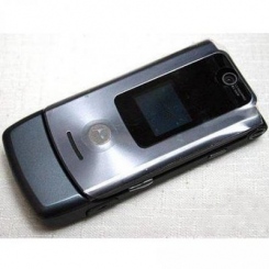Motorola W510 -  7