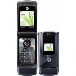 Motorola W510 -  13
