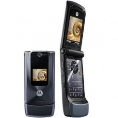 Motorola W510 -  9