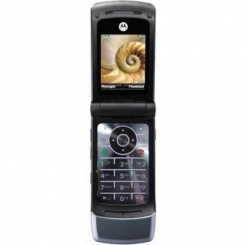 Motorola W510 -  12