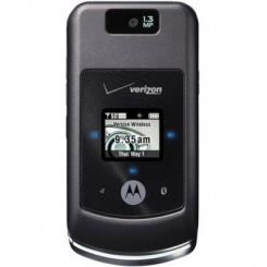 Motorola W755 -  4