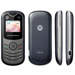 Motorola WX160 -  3