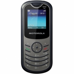 Motorola WX180 -  2