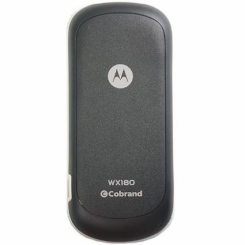 Motorola WX180 -  3