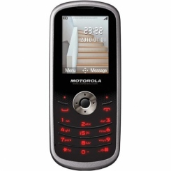 Motorola WX290 -  2