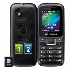 Motorola WX294 -  2