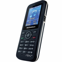 Motorola WX390 -  2