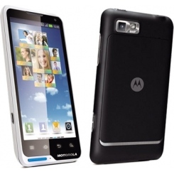 Motorola XT615 -  2