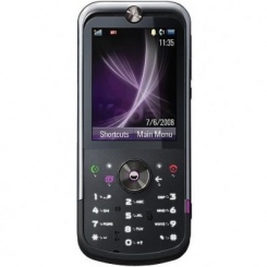 Motorola ZINE ZN5 -  11