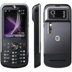Motorola ZINE ZN5 -  8