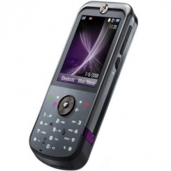 Motorola ZINE ZN5 -  4