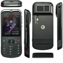 Motorola ZINE ZN5 -  5
