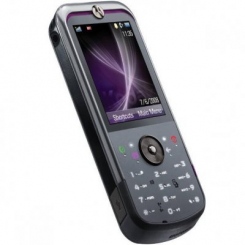 Motorola ZINE ZN5 -  12
