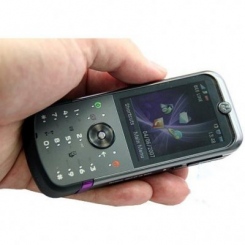 Motorola ZINE ZN5 -  10