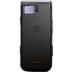 Motorola ZN200 -  3