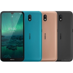 Nokia 1.3 -  5