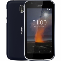 Nokia 1 -  5
