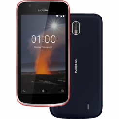 Nokia 1 -  3