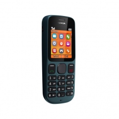 Nokia 100 -  5