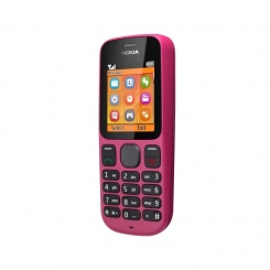 Nokia 100 -  2