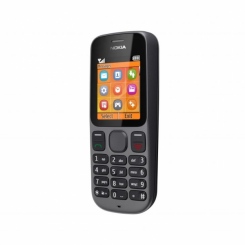 Nokia 100 -  4