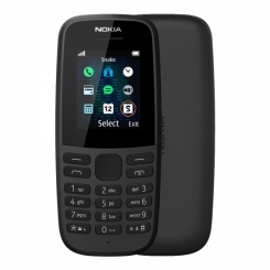 Nokia 105 (2017) -  2