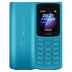 Nokia 105 4G -  4