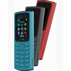 Nokia 105 4G -  3