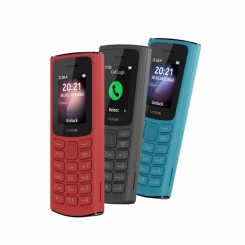 Nokia 105 4G -  2