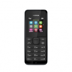 Nokia 105 -  5