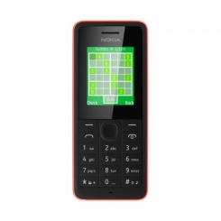 Nokia 106 -  7