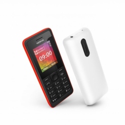 Nokia 107 Dual SIM -  2