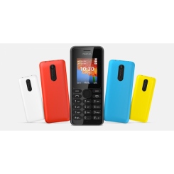 Nokia 108 Dual SIM -  6