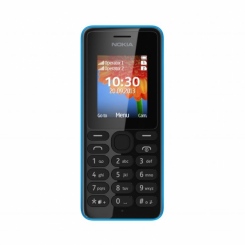 Nokia 108 Dual SIM -  5