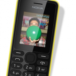 Nokia 108 Dual SIM -  4