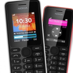 Nokia 108 -  4