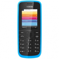Nokia 109 -  4