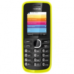 Nokia 110 -  5